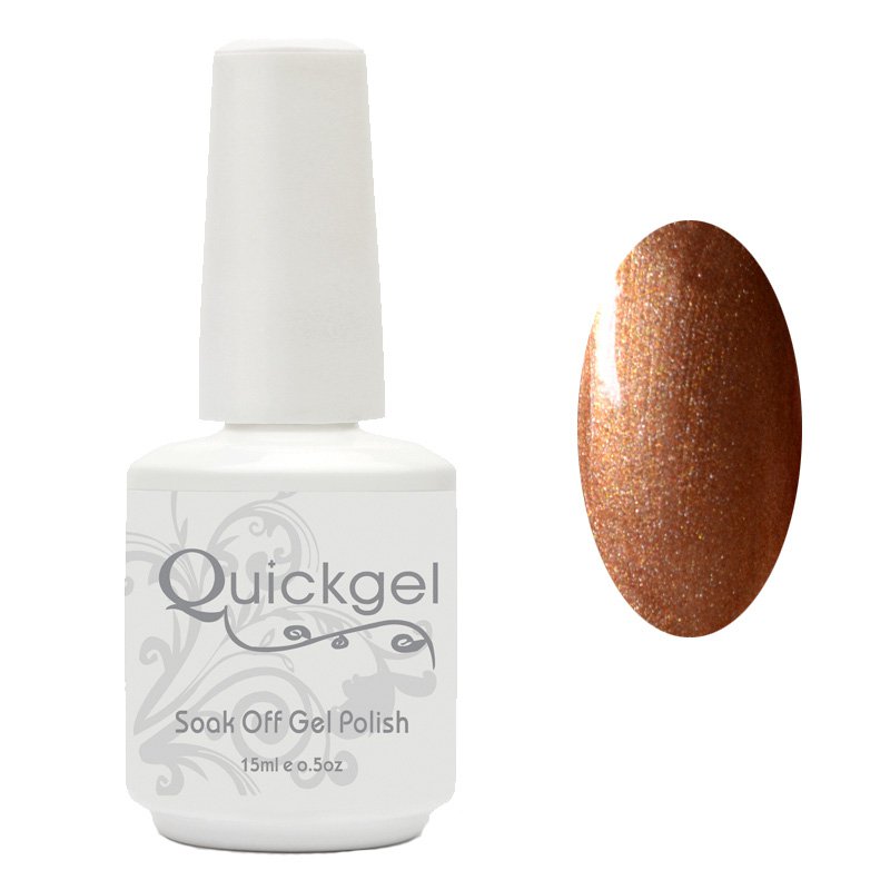 Quickgel No 569 - Bronze Metal