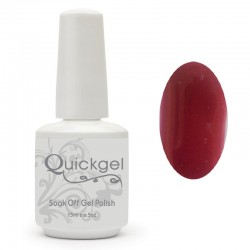 Quickgel No 75 - Merlot