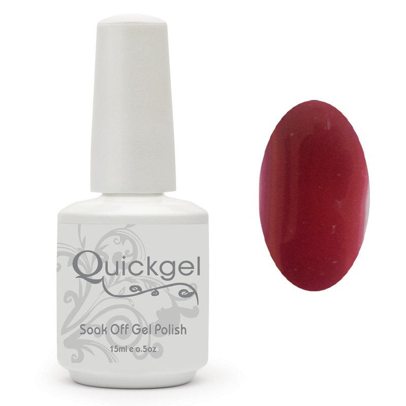 Quickgel No 75 - Merlot
