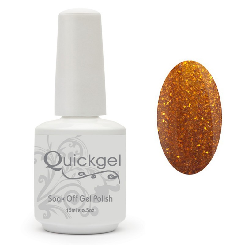 Quickgel No 768 - Crystal Cinnamon