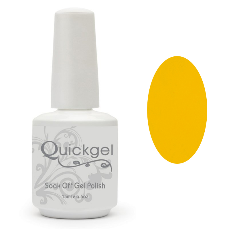 Quickgel No 804 - Star Fruit