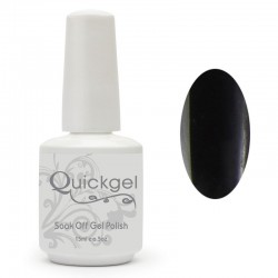 Quickgel No 83 - Black