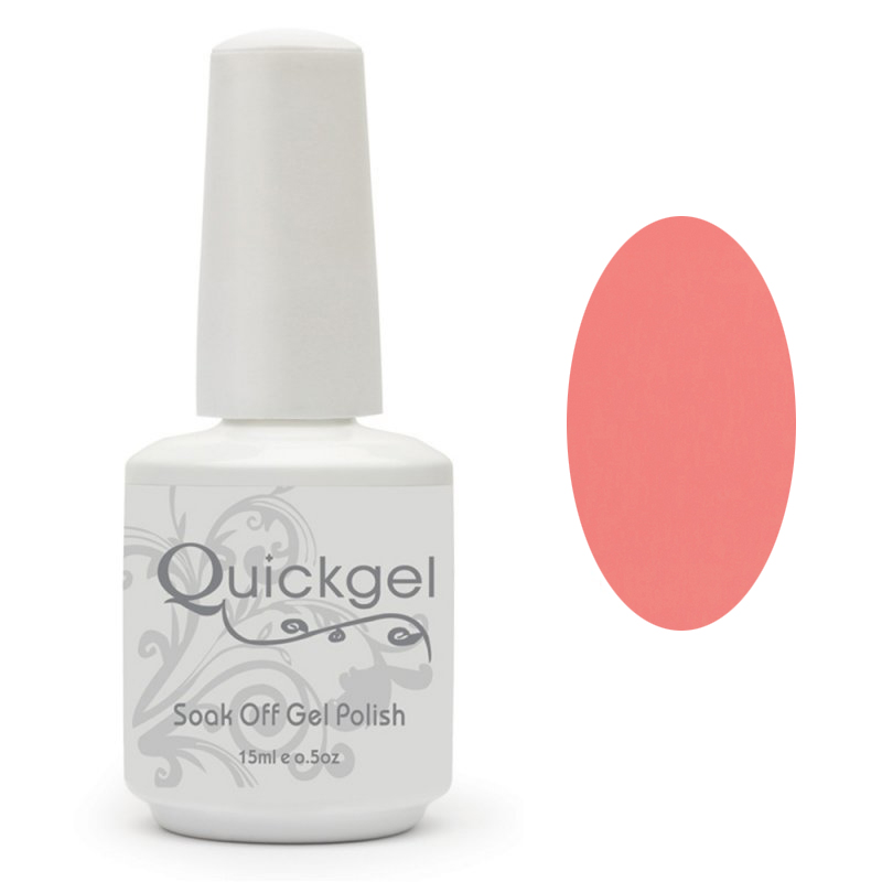 Quickgel No 805 - Papaya