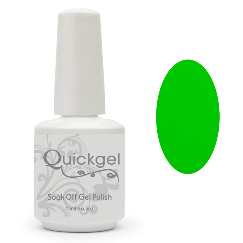 Quickgel No 806 - Neon Lime